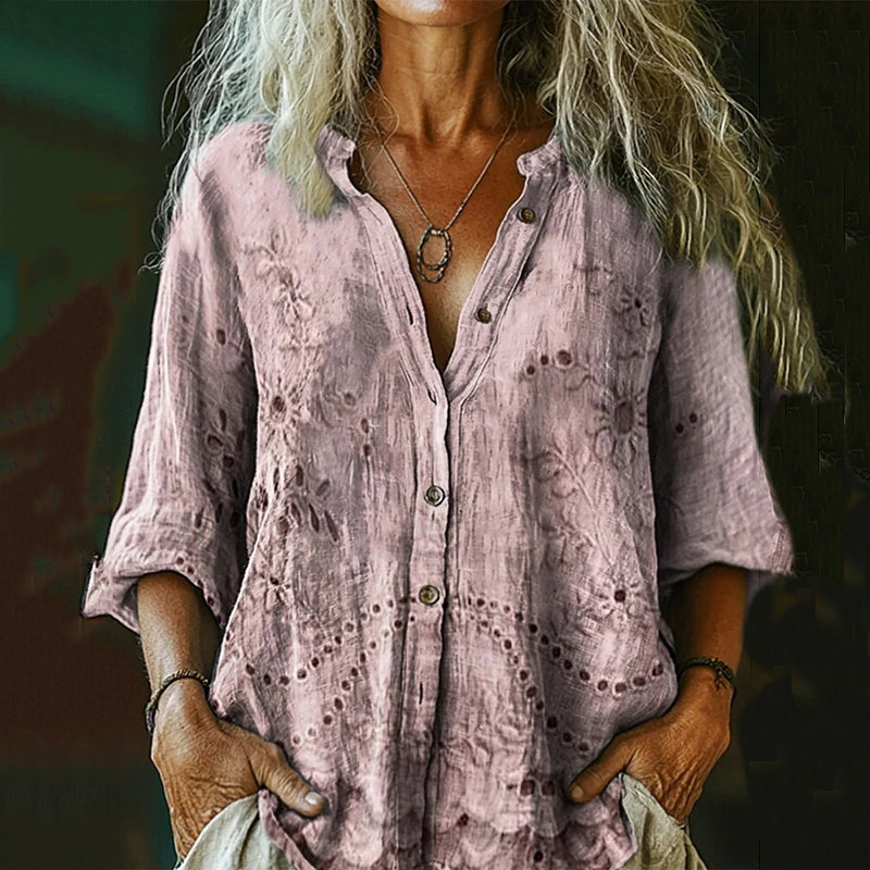 Classic Designed Shirt