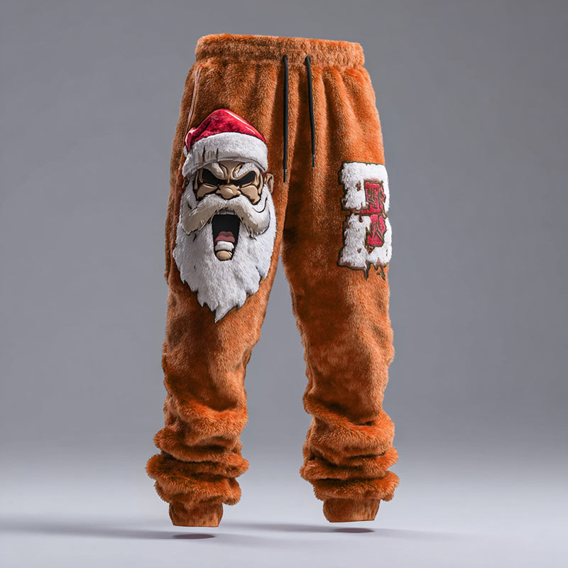 Classic Designed Trousers