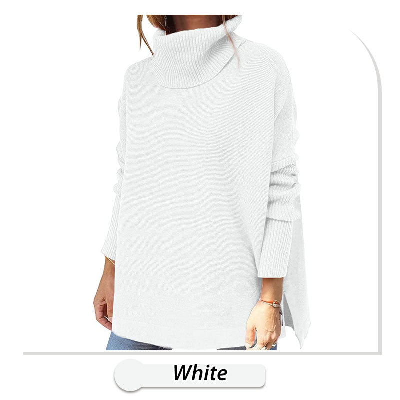 Gracefully Designed Jumper