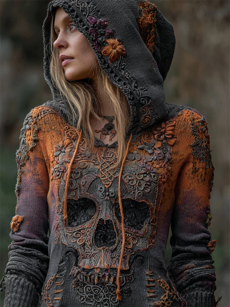 Gracefully Designed Jumper