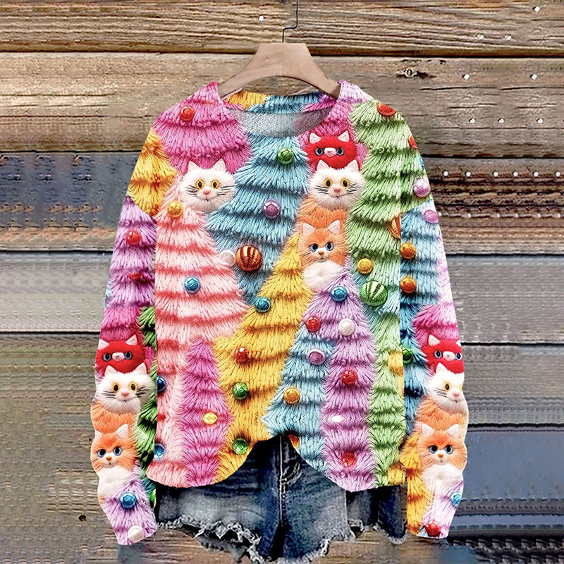 Beautifully Crafted Jumper