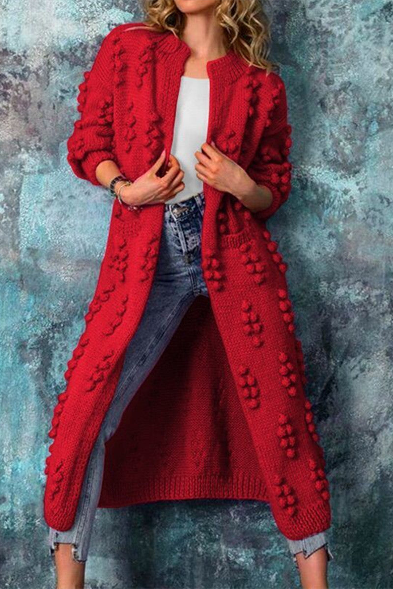 Classic Designed Jumper