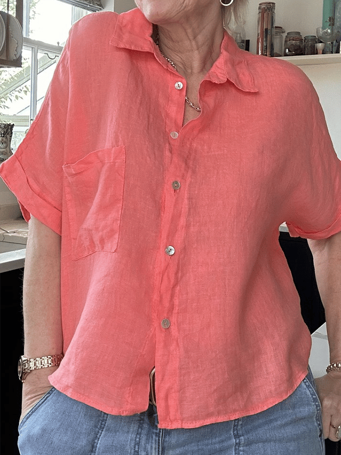 Vintage Inspired Shirt