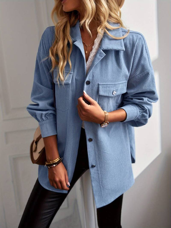 Thoughtfully Designed Jacket