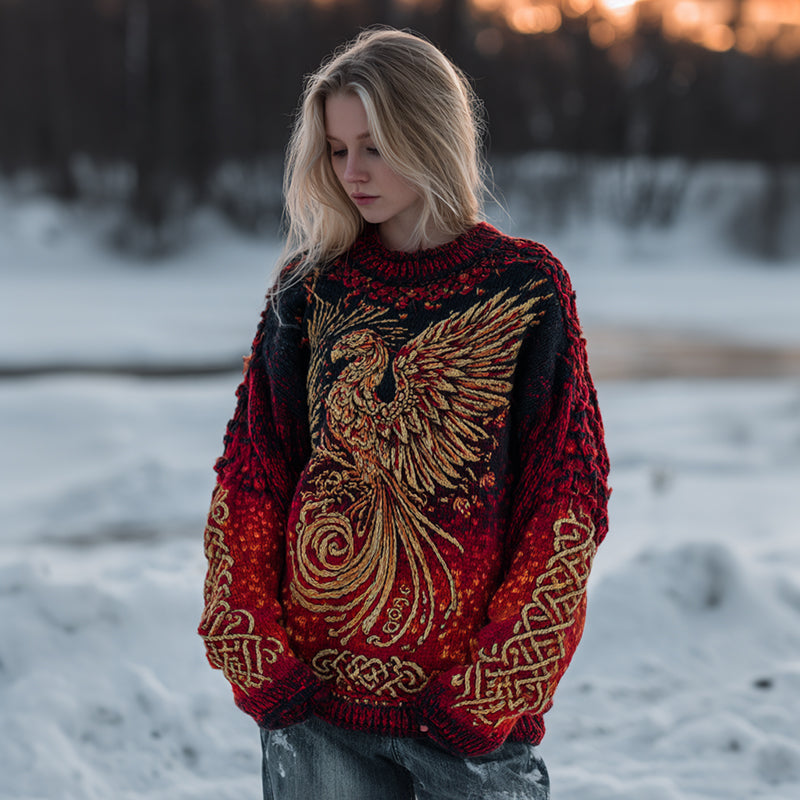 Elegantly Designed Jumper