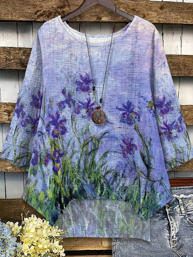 Beautifully Crafted Top
