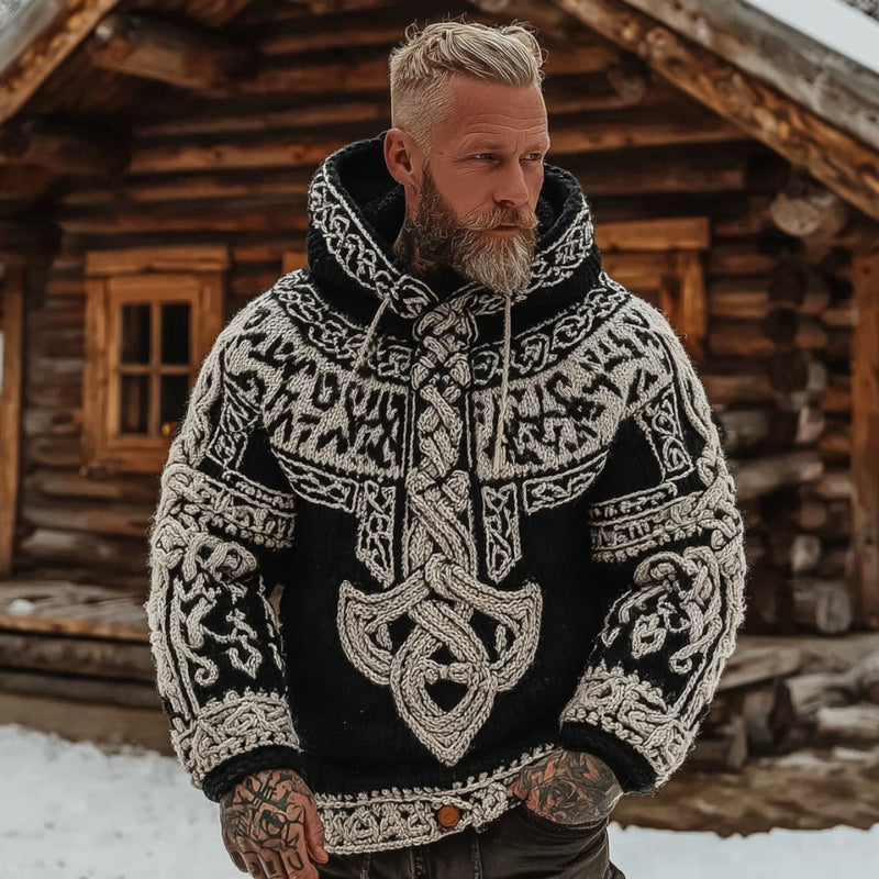 Classic Designed Jumper