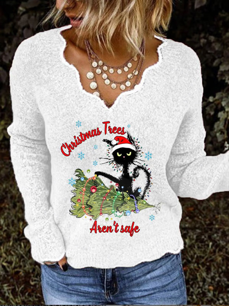 Thoughtfully Designed Top