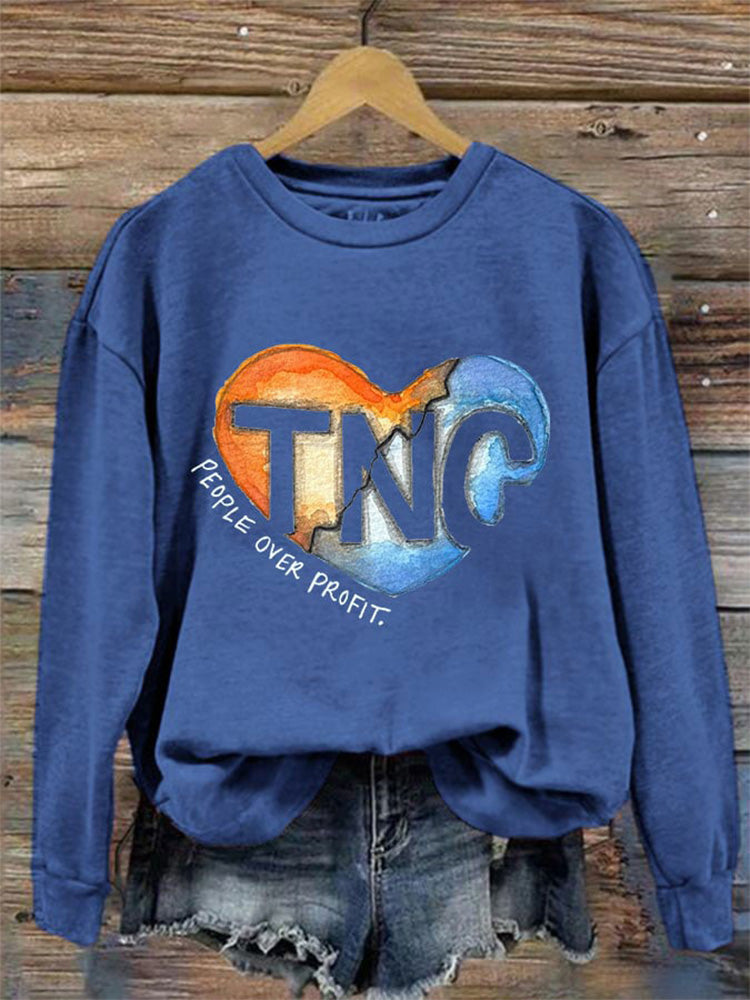 Thoughtfully Designed Shirt