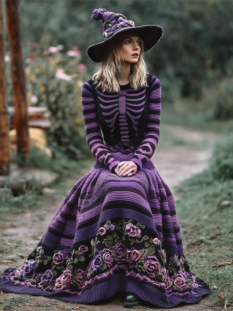 Elegantly Designed Dress