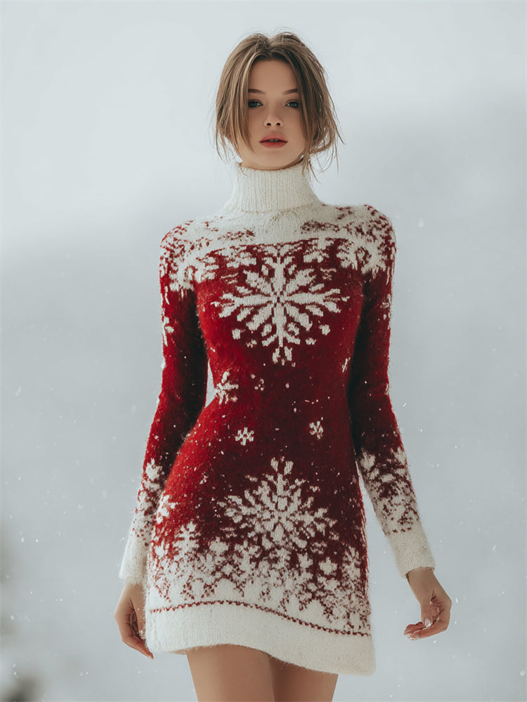 Gracefully Designed Jumper