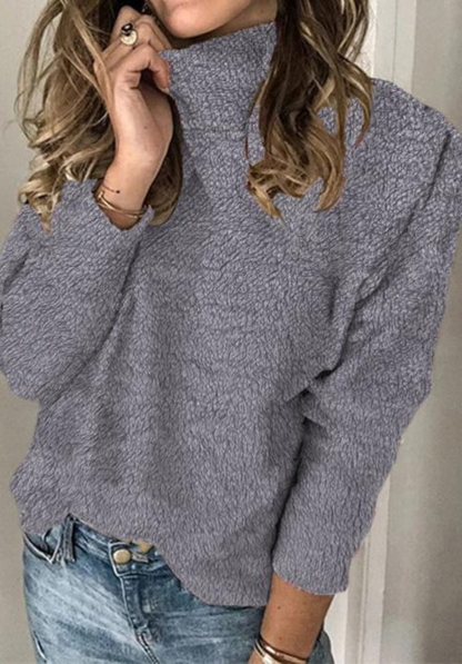 Timeless Vintage Style Jumper