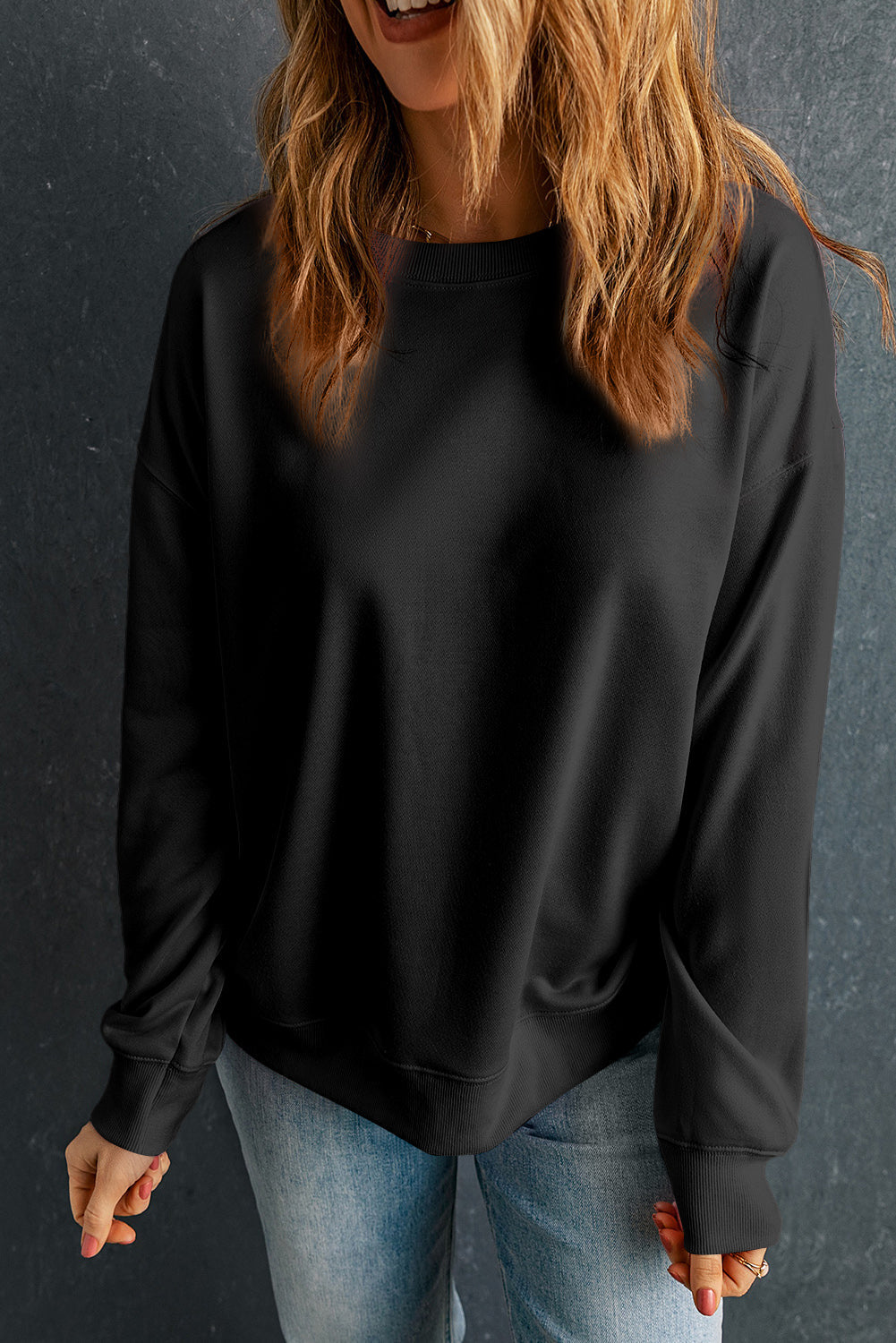 Classic Vintage Jumper