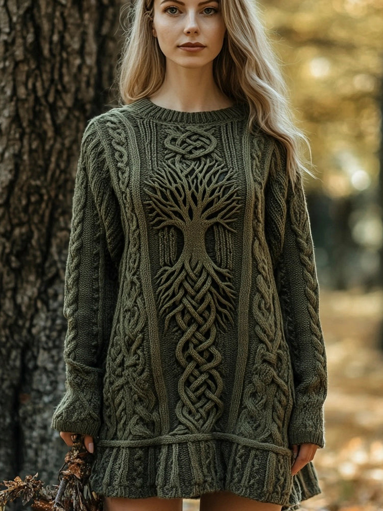 Beautifully Crafted Jumper