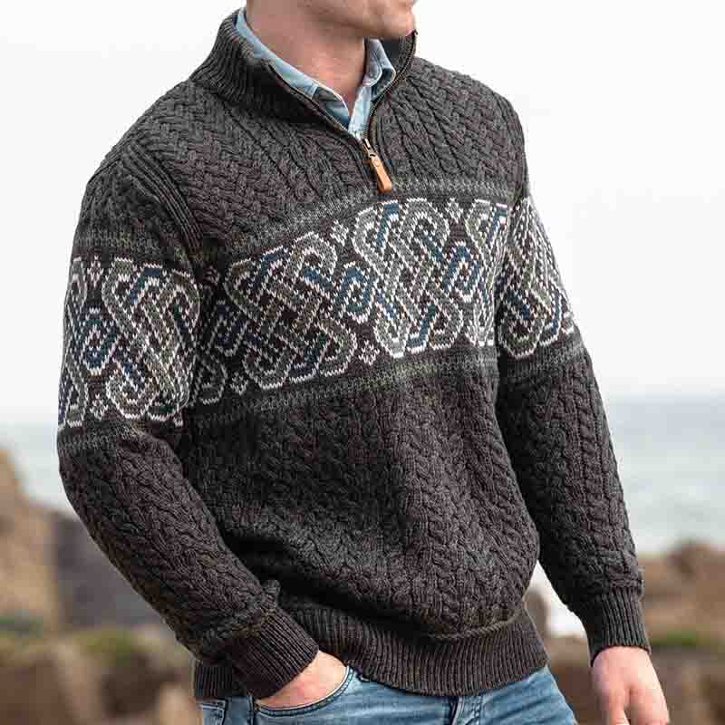 Beautifully Crafted Jumper
