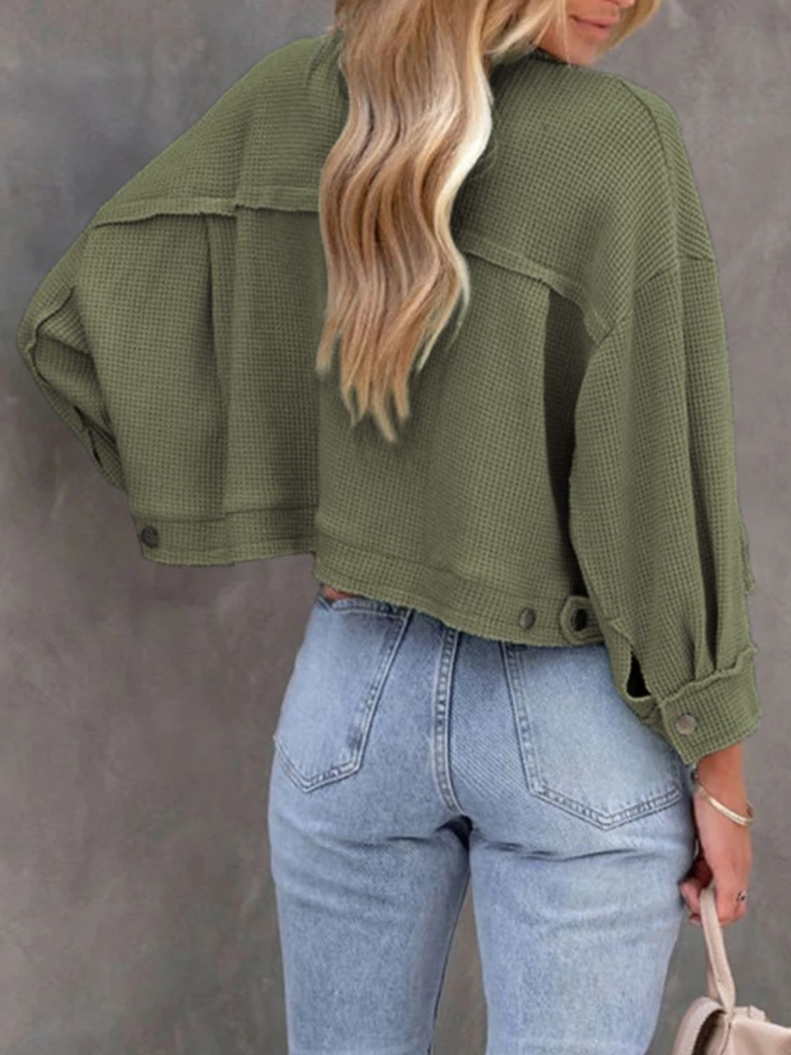 Elegantly Designed Jacket