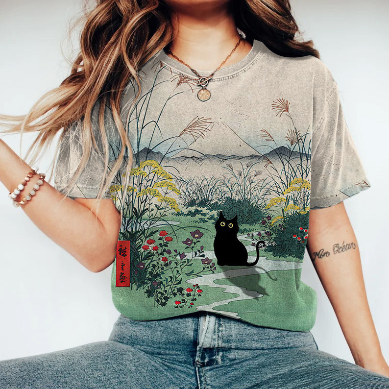 Vintage Inspired T-Shirt