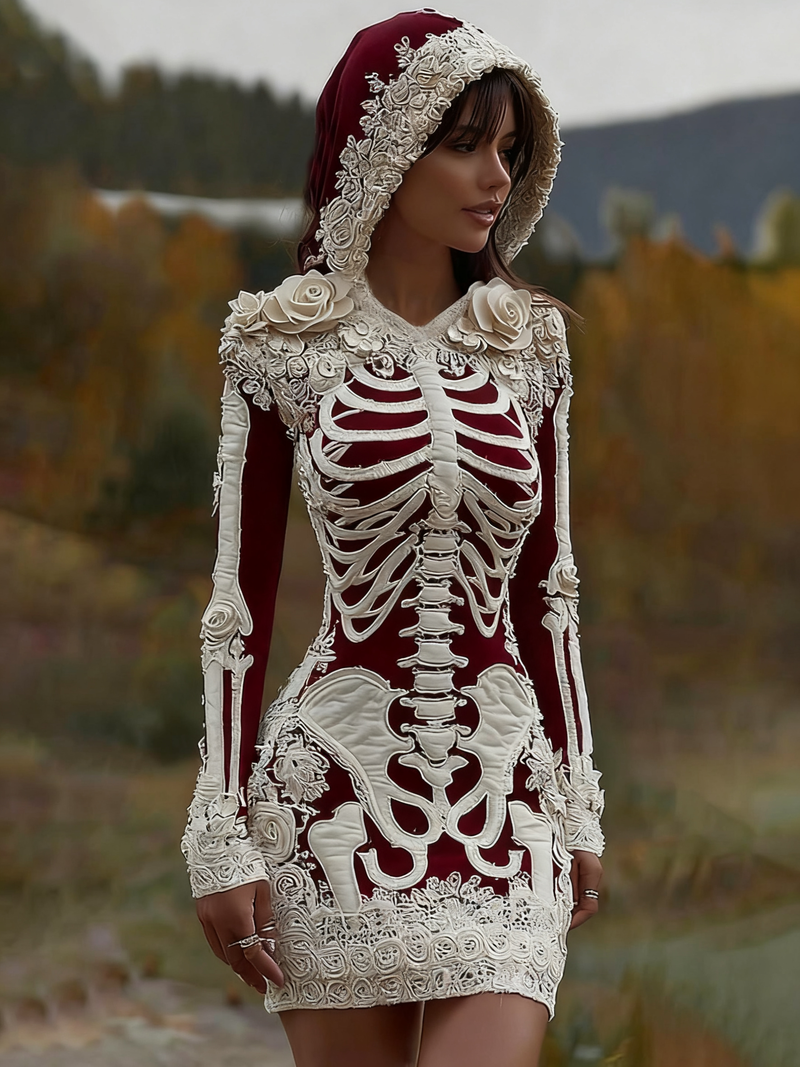 Vintage Inspired Jumper