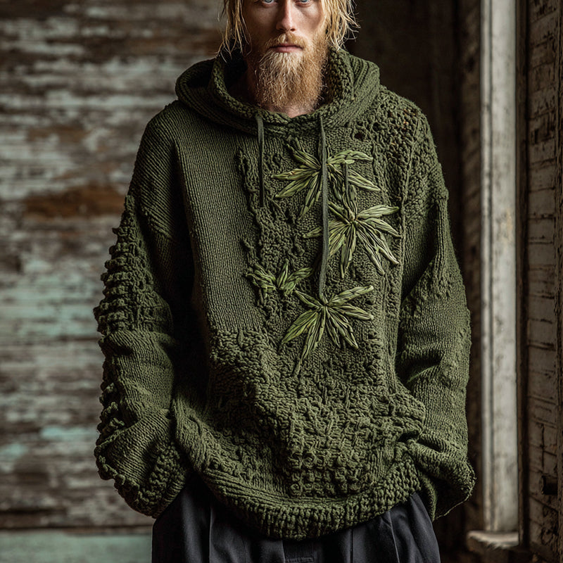 Classic Designed Jumper