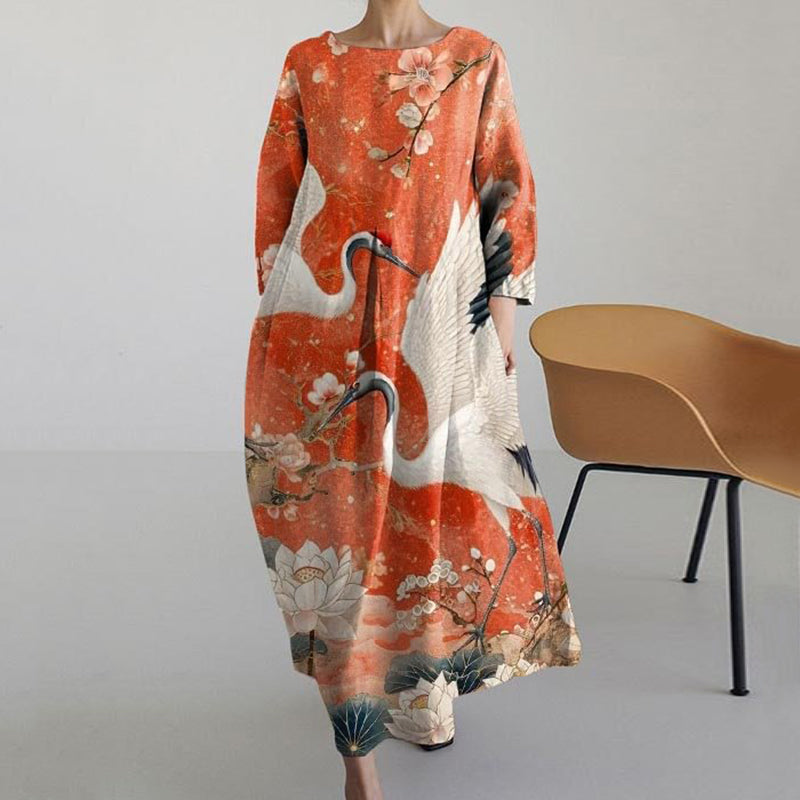 Beautifully Crafted Dress