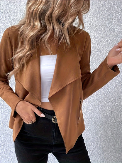 LM | Stylish and elegant winter jacket