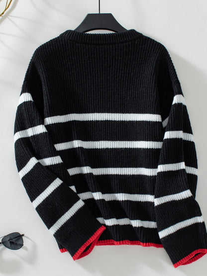 Classic Vintage Jumper