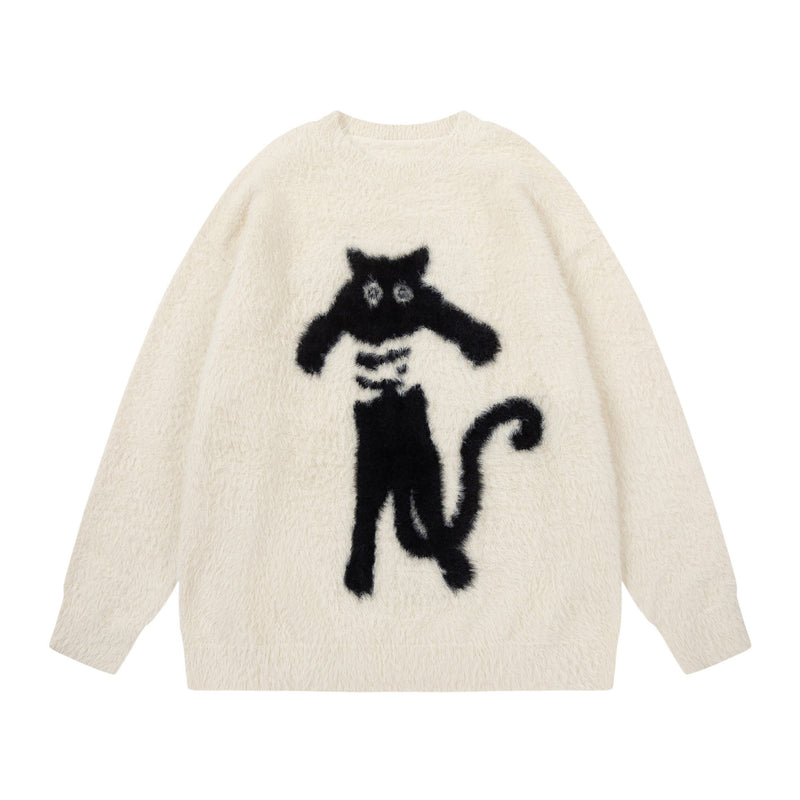 Gracefully Designed Jumper