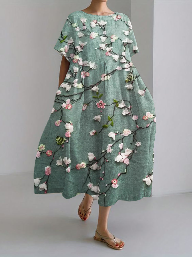 Thoughtfully Designed Dress