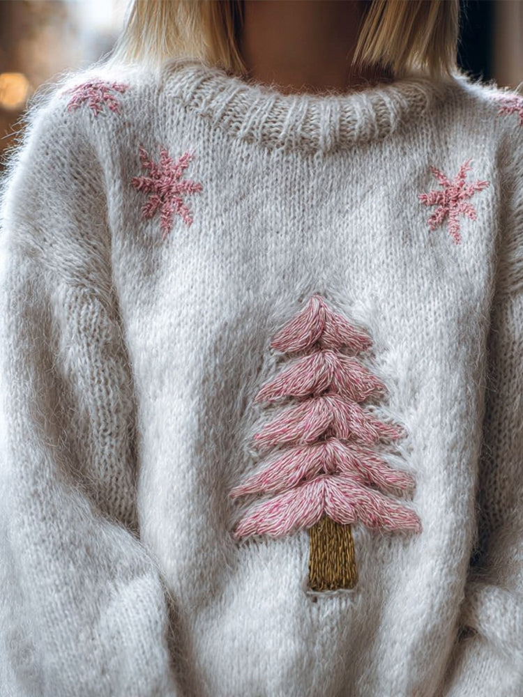 Classic Vintage Jumper
