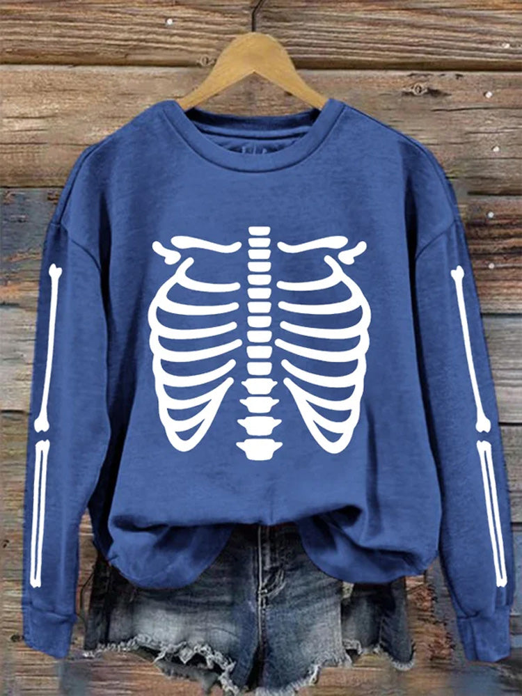 Thoughtfully Designed Shirt