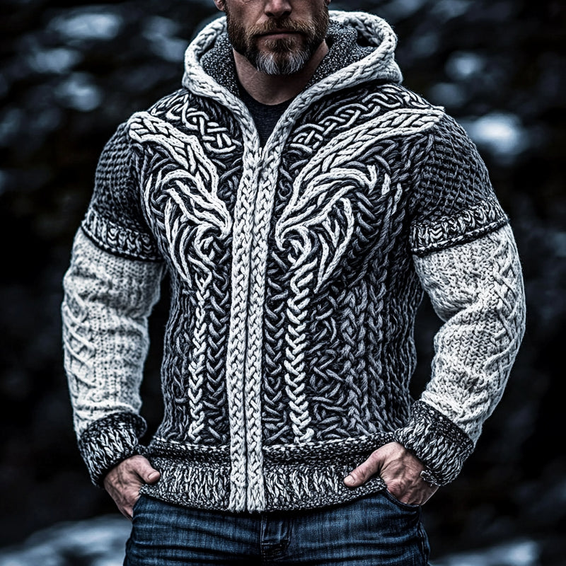 Classic Designed Jumper