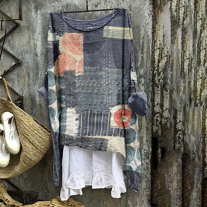 Beautifully Crafted Blouse