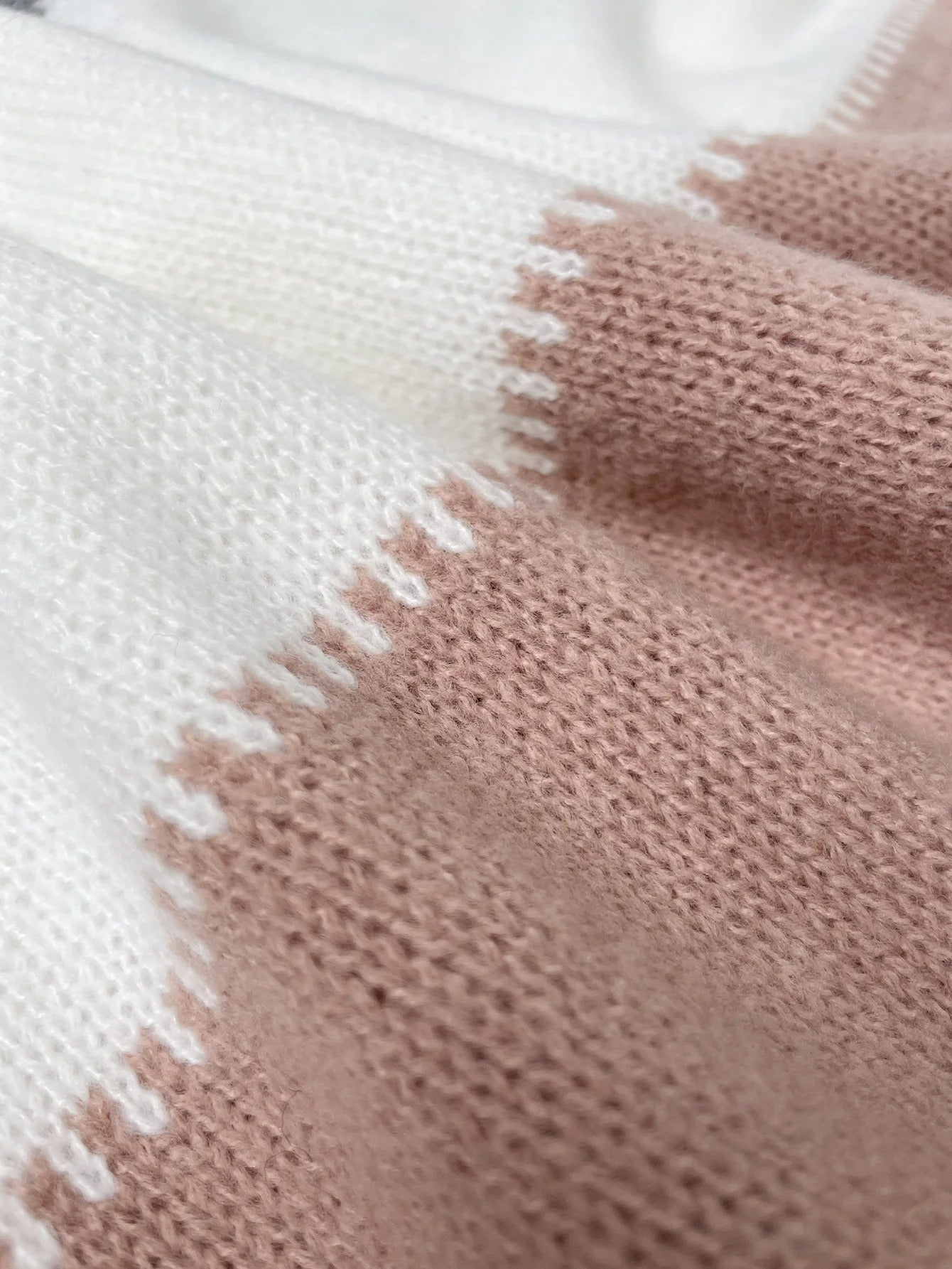 Gracefully Designed Jumper