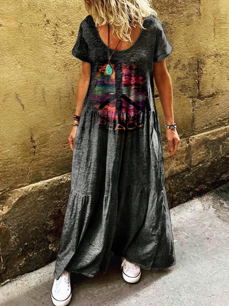 Elegantly Designed Dress