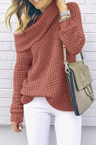 Beautifully Crafted Jumper