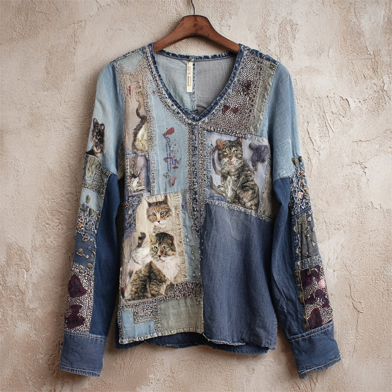 Classic Designed T-Shirt