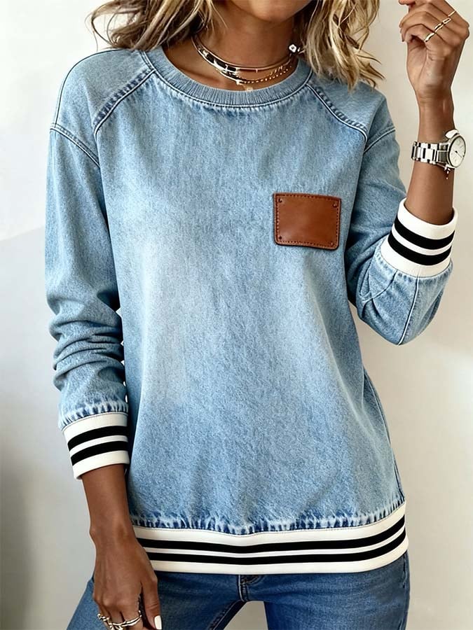 Classic Designed Top