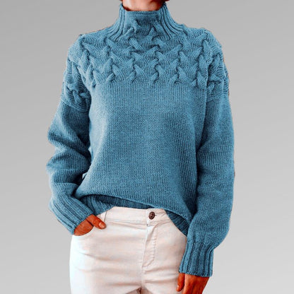 Elegantly Designed Jumper