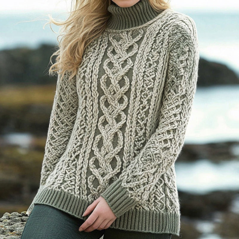 Beautifully Crafted Jumper