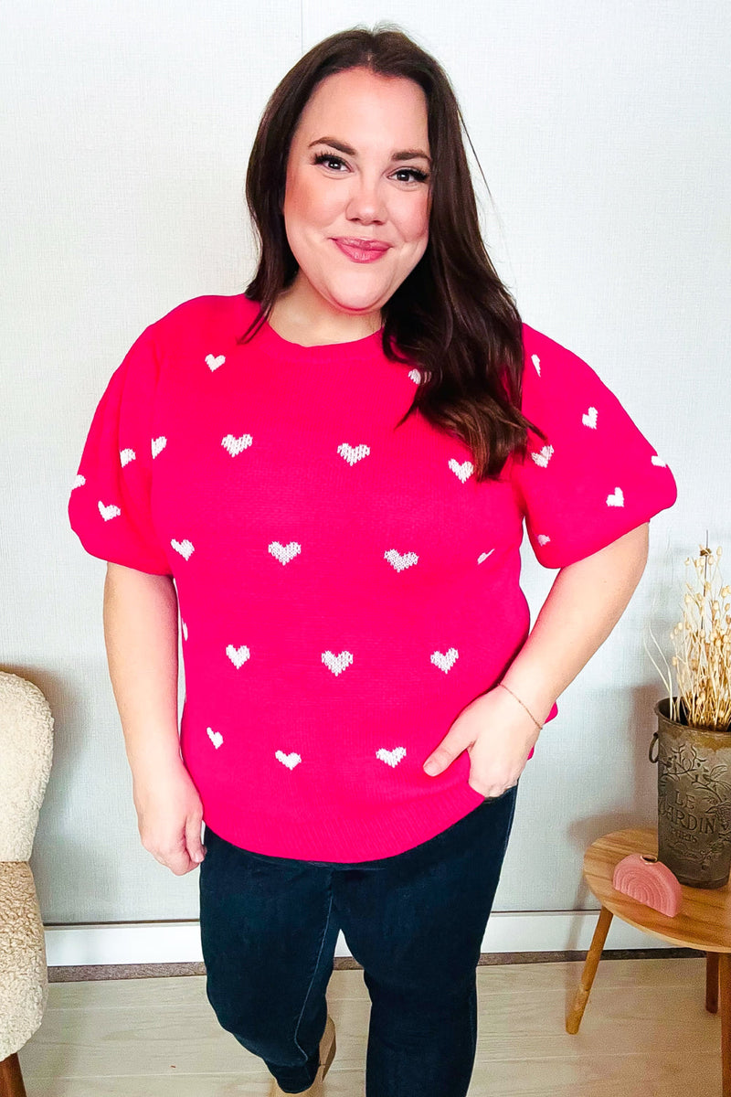 Vintage Inspired Jumper