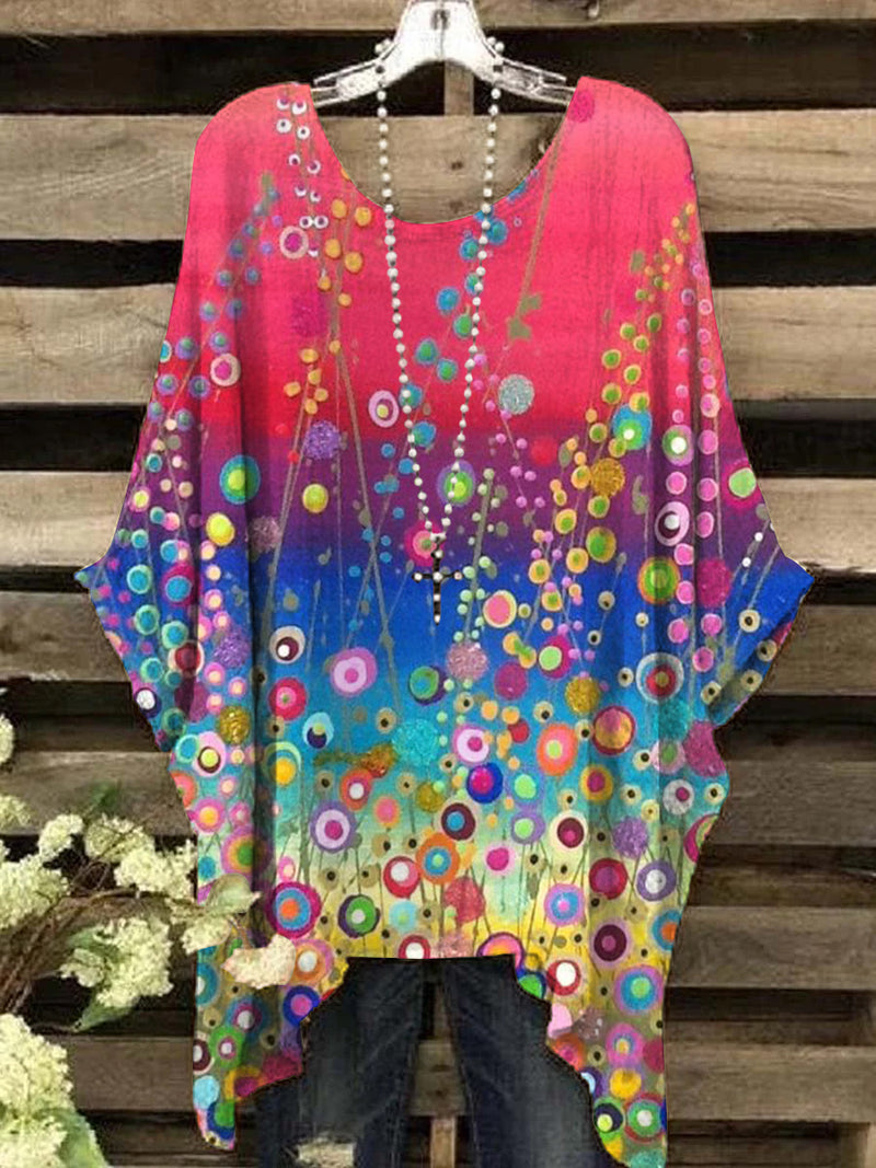 Classic Vintage Top