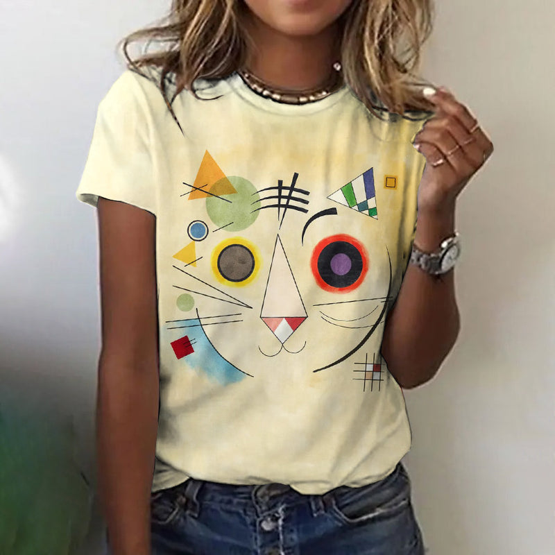 Beautifully Crafted T-Shirt