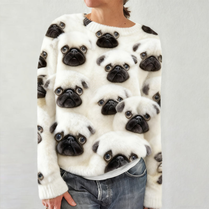 Classic Designed Shirt