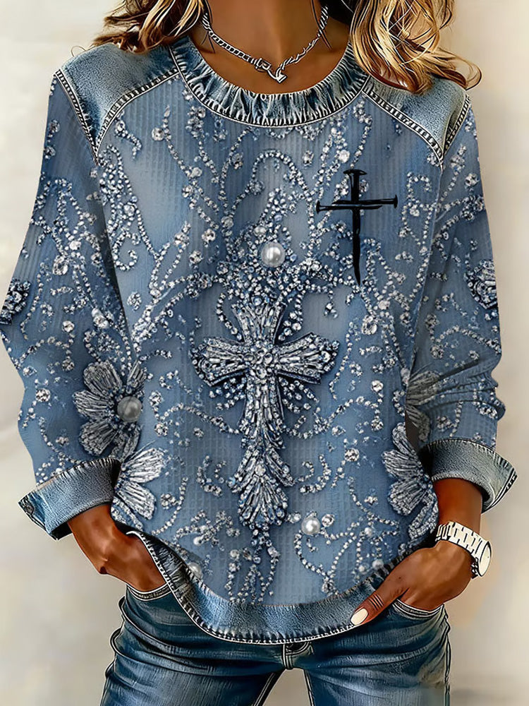 Beautifully Crafted Shirt