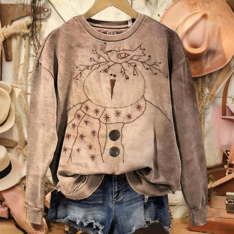 Classic Vintage Shirt