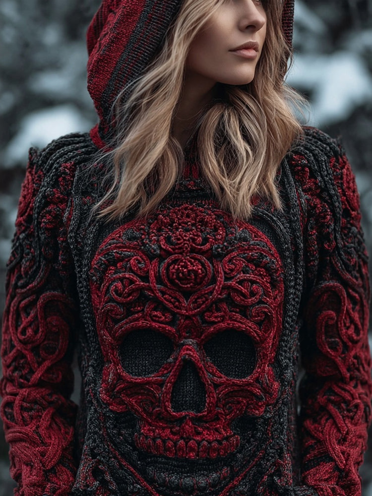 Classic Vintage Jumper