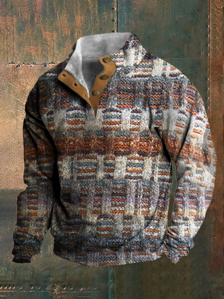 Elegantly Designed Jumper