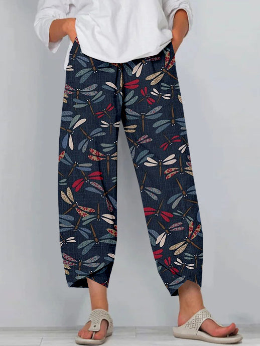 Classic Vintage Trousers