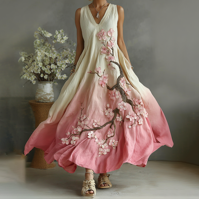 Vintage Inspired Dress