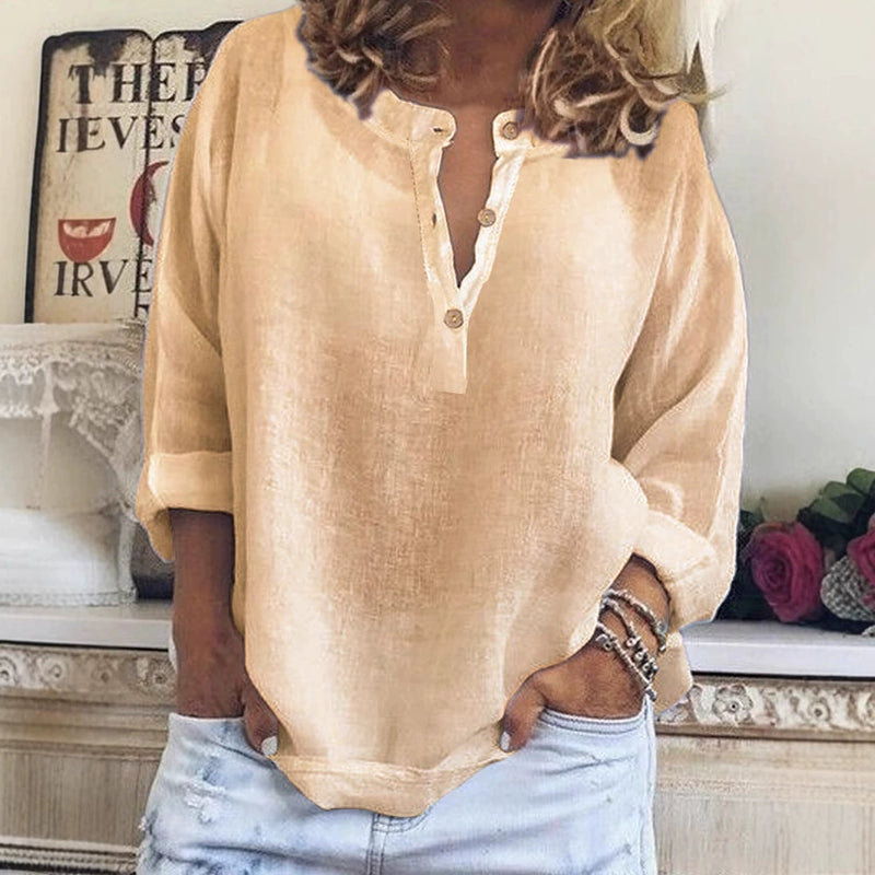 Vintage Inspired Shirt